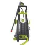 Restored Sun Joe SPX2598-MAX 2000 PSI 1.6 GPM 13 Amp Electric Pressure Washer (Refurbished) - Image 2