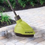 Restored Sun Joe TLTB Turbo Lance | W/ Splash Guard Brush | For SPX Series Pressure Washers | 8 1/4 inch | Green (Refurbished) - Image 5