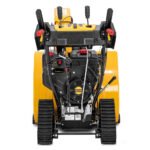 Cub Cadet 2X 26-Inch TRAC Intellipower Snow Blower | 272cc 4-Cycle OHV Engine | 2 Stage Gas Powered - Image 6