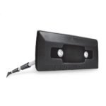 Snow Joe SJBLZD-LED | 4-In-1 Telescoping Snow Broom + Ice Scraper | 18-Inch Foam Head | Headlights (Open Box) - Image 3