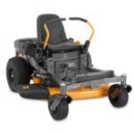 Cub Cadet ZT1 42 IP Zero-Turn Mower | 42 in. | 7 MPH | 547cc Engine With IntelliPOWER | Dual Hydrostatic Transmissions (Open Box) - Image 6