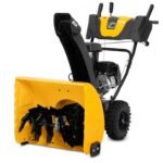 Cub Cadet 2X 24 Two Stage Snow Blower | 24 in. | 208cc | Self Propelled (Open Box) - Image 3