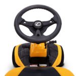 Cub Cadet CC30H Riding Lawn Mower (13BC21JDA10) | 10.5 HP | 344cc Briggs & Stratton Engine (Open Box) - Image 5