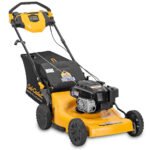 Cub Cadet SC900 SELF-PROPELLED MOWER | 23 Inch | 190cc Briggs & Stratton 875 Pro Series Engine | Rear-Wheel Drive (Open Box) - Image 4