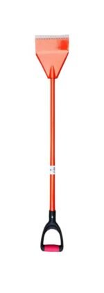 Zeluga ZL255 | D-Grip Handle Shingle Remover and Ripper - Image 2