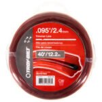 Troy-Bilt .095" Residential Trimmer Line