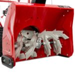 Troy-Bilt Storm 2600 | 26 in. | 208 cc Self Propelled Two- Stage Gas Snow Blower | Electric Start - Image 7