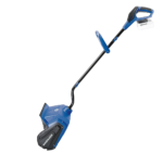 Restored Snow Joe 24V-SS13-XR | 24-Volt* IONMAX Cordless Snow Shovel Kit | 13-Inch | W/ 5.0-Ah Battery and Charger (Refurbished) - Image 4