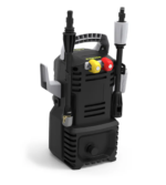 Sun Joe SPX15000-Q | 1500 PSI Electric Pressure Washer | Foam Cannon + Quick-Connects | 13-Amp | 1.1 Rated GPM (Refurbished) | In Store Exclusive - Image 2