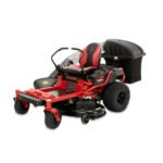 Original Equipment 50 in. & 54 in. Double Bagger | For Troy-Bilt & Craftsman Zero-Turn Lawn Mowers | 2019 and After (Open Box) - Image 3