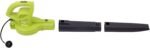 Sun Joe SBJ597E | 6-Amp 155 MPH Electric Leaf Blower | COLOR MAY VARY (Refurbished) | IN-STORE EXCLUSIVE - Image 6