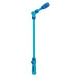 Restored Aqua Joe AJ-WW30-TND Telescoping Watering Wand, 30-inch, 3 Spray Patterns, Tornado Spray (Refurbished) - Image 4