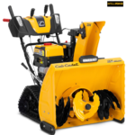 Cub Cadet 3X 30" TRAC IntelliPOWER® Snow Blower | Three Stage Power (Open Box)