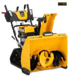 Cub Cadet 3X 30" TRAC IntelliPOWER® Snow Blower | Three Stage Power (Open Box)