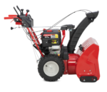 Troy-Bilt Storm 3090 | 30-in | 357-cc Two-Stage Self-Propelled Gas Snow Blower - Image 2