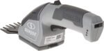 Restored Sun Joe HJ604C 7.2-Volt 2-in-1 1250-RPM Cordless Grass Shear / Shrubber Handheld Trimmer, Rechargeable On-board Lithium-Ion Battery and Charger Included (Refurbished) - Image 8
