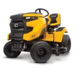 Cub Cadet XT1 LT46 Riding Lawn Tractor | 46 in. | 22 HP | 725 cc Kohler 7000 Series Engine | Hydrostatic Transmission (Open Box) - Image 2