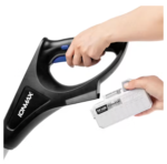 Restored Snow Joe 24V-SS12-BDL | 24-Volt* IONMAX Cordless Snow Shovel Bundle | W/ 4.0-Ah Battery, Charger, Cover, and Ice Scraper Glove (Refurbished) - Image 8