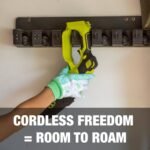 Restored Sun Joe 24V-HCS-LTE 24-Volt IONMAX Cordless Handheld Chainsaw | 5-inch Pruning Saw Kit | W/ 2.0-Ah Battery + Charger (Refurbished) - Image 9