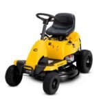 Cub Cadet CC30 Compact Riding Mower | | 30 in. | 10.5 HP | 344cc Briggs & Stratton Engine (Open Box) - Image 2