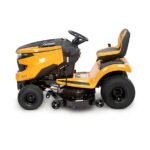 Cub Cadet XT1 LT50 FAB Riding Mower | 50 in. | 24 HP | Hydrostatic Transmission | Fabricated Deck | 725cc Twin-Cylinder Kohler CARB Engine (Open Box) - Image 3
