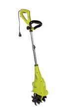 Sun Joe TJ599E | Aardvark 2.5-Amp Electric Garden Cultivator (Refurbished) | In-Store Exclusive