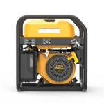 Restored Firman Gas Portable Generator P03605 | 4550W | Recoil Start | 120/240V | Versatile Outlets | Generator Only (Refurbished) - Image 6