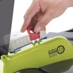 Restored Sun Joe 24V-CRLM15 | 15in 24V iON+ Cordless Push Reel Mower Kit | W/ Battery + Charger (Refurbished) - Image 5