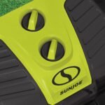 Restored Sun Joe SPX4004-MAX Electric Pressure Washer | Included Extension Wand | 2300 PSI Max | 1.6 GPM Max (Refurbished) - Image 7