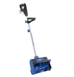 Restored Snow Joe 24V-SS12-BDL | 24-Volt* IONMAX Cordless Snow Shovel Bundle | W/ 4.0-Ah Battery, Charger, Cover, and Ice Scraper Glove (Refurbished) - Image 3