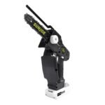 Restored Sun Joe 24V-HCSWP-6-LTE | 24-Volt* IONMAX Cordless Telescoping Pole Pruning Saw Kit | 4000 RPM | W/ 2.0-Ah Battery + Charger (Refurbished) - Image 3