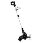 Restored Sun Joe 24V-LT12-LTE | 24V IONMAX Cordless String Trimmer Kit | 12-inch | Multi-Angle Head | W/ 2.0-Ah Battery + Charger (Refurbished) - Image 7