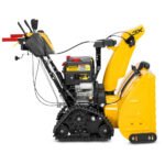 Cub Cadet 2X 26-Inch TRAC Intellipower Snow Blower | 272cc 4-Cycle OHV Engine | 2 Stage Gas Powered - Image 5