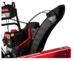 Craftsman SB620 | 28-in Two-stage Self-propelled Gas Snow Blower (Open Box) - Image 3