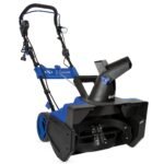 Restored Snow Joe SJ625E-RM | In-Store Exclusive | Electric Single Stage Snow Thrower | 21-Inch | 15 Amp Motor (Refurbished) - Image 2