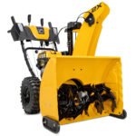 Cub Cadet 2x 26 Two Stage Snow Blower | 26 in. | 243cc IntelliPower Engine | Electric Start | Power Steering | Steel Chute (Open Box) - Image 6
