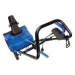 Restored Snow Joe SJ617E 18-Inch 12 Amp Motor Electric Single Stage Snow Thrower (Refurbished) - Image 6