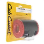 CUB CADET 490-200-C063 Air Filter w/Pre-Cleaner XT1 XT2 LX42 LT46 LT42 FAB - Image 3