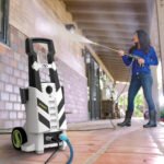 Restored Sun Joe SPX2790-MAX | Electric Pressure Washer | 2200 PSI Rated Pressure | Included Foam Cannon (Refurbished) - Image 7