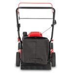 Restored Troy-Bilt TB200C Self-Propelled Lawn Mower | 21in | 163cc Engine | 6-Position Height Adjustment (Refurbished) - Image 7
