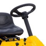 Cub Cadet CC30 Compact Riding Mower | | 30 in. | 10.5 HP | 344cc Briggs & Stratton Engine (Open Box) - Image 7