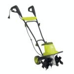 Restored Sun Joe TJ603E | 16-Inch 12-Amp Electric Tiller and Cultivator (Refurbished) - Image 3