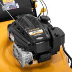 Cub Cadet SC900 SELF-PROPELLED MOWER | 23 Inch | 190cc Briggs & Stratton 875 Pro Series Engine | Rear-Wheel Drive (Open Box) - Image 8