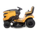 Cub Cadet XT1 LT46 Riding Lawn Tractor | 46 in. | 22 HP | 725 cc Kohler 7000 Series Engine | Hydrostatic Transmission (Open Box) - Image 3