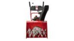 Troy-Bilt Storm 2420 24" Snow Blower | Self Propelled | Two-Stage | 208cc Engine | Electric Start - Image 3
