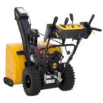 Cub Cadet 2X 24 in. IntelliPower Two-Stage Snow Blower | 243cc | Electric Start | Power Steering & Self-Propelled Drive  | Gas - Image 4