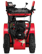 Craftsman SB620 | 28-in Two-stage Self-propelled Gas Snow Blower (Open Box) - Image 6