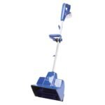 Restored Snow Joe 24V-SS10-RM 24-Volt iON+ Cordless Snow Shovel Kit | 10-Inch | W/ 4.0-Ah Battery and Charger (Refurbished) - Image 4