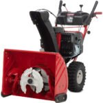 Troy Bilt Vortex 2610 3 Stage 357cc Gas Snow Blower - Image 3