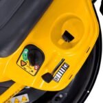 Cub Cadet CC30 Compact Riding Mower | | 30 in. | 10.5 HP | 344cc Briggs & Stratton Engine (Open Box) - Image 6